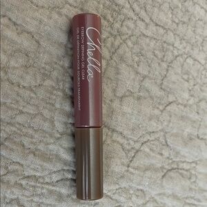 New Chella Eyebrow Defining Gel - Clear - 6 ml/0.20 fl.oz.